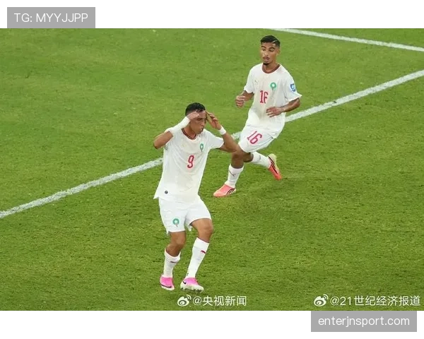 摩洛哥再度打进世界杯16强：球队韧性成为晋级关键