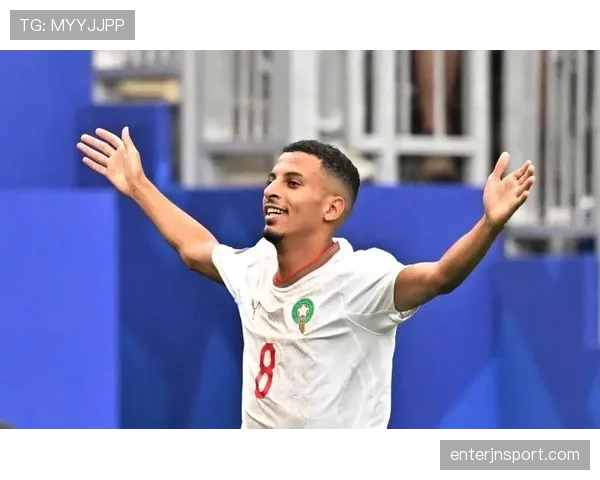 摩洛哥3-0完胜加拿大：晋级2026世界杯八强